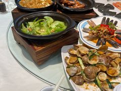 -海儀美食楼(湾仔海鲜街店)
