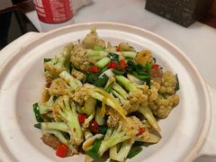 -嘉丰湘菜馆(芳群园店)
