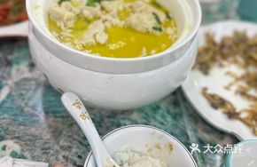 Taizhou Yangshui White Tofu
