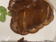 -大鸭梨烤鸭(左家庄店)