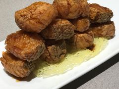 -皇朝会.经典传统粤菜(外滩店)