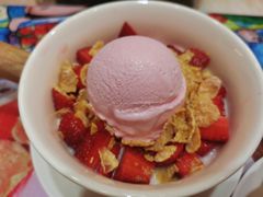 -甜心妈妈·榴莲星级糖水(北京路总店)
