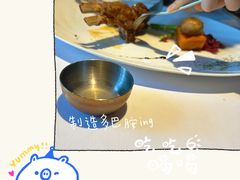-王品牛排(珠海富华里店)