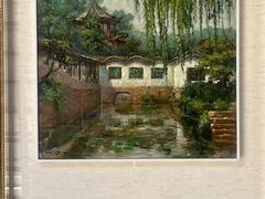 -雨花胜境