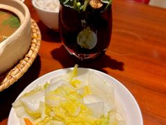 -花园咖啡厅(厦门美丽华大酒店)