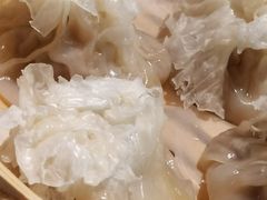 小笼牛肉烧麦Z-龍聚祥烧麦馆(万达店)