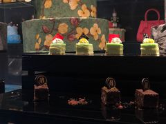 -富力希尔顿酒店·地阔自助餐厅