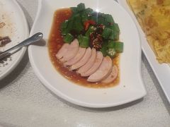 -满汉楼(江畔店)