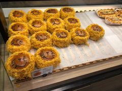 -早安巴黎(四季坊店)