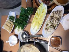 -湯系·煲汤手艺人(东二环泰禾广场店)