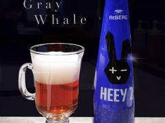 -Gray Whale 灰鲸餐厅(北美N1店)