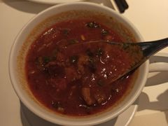 匈牙利牛肉汤-港丽餐厅(高德置地店)