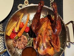 -一棵树·意大利西餐厅One Tree(新城店)