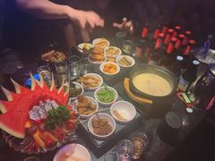 -纯K(西湖店)