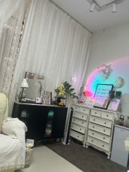 -UN·桃喜日系美睫美甲