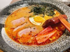 地狱拉面-原田新料理(1912店)