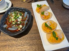 -小喜客·云南特色菜(纳西庭院店)