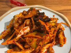 -金龙烧烤·牛肉面(西塔店)
