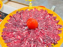 -潮汕大目牛肉火锅(皇岗旗舰店)