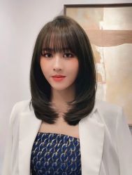 -禾曼造型
