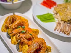 -南棠馆粤菜坊(群光店)