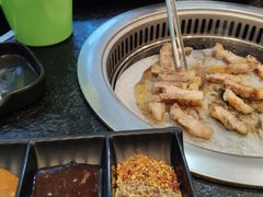 -烤路里·韩国品质自助烤肉(石路天虹4号店)