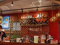 -丝路金桃·新疆菜(徐汇店)