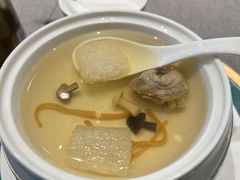 -虹御轩·传承江浙菜(虹桥店)