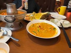-泰国餐厅 Thai Food(裕华万达店)