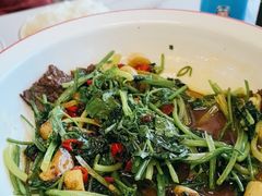 -宝荣鱼馆·临湖之宴(千岛湖店)