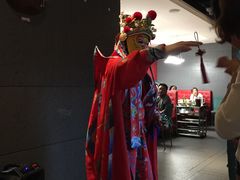 -海底捞火锅(枫蓝国际购物中心店)