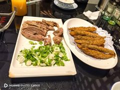 -英子补身汤(海兰路店)