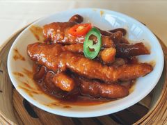 -南海渔村·空中一号