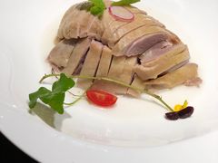 -童福兴·南京菜(老门东店)