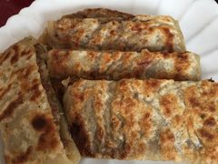 -溢心园香河肉饼总店