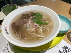 -蔡澜Pho·越南粉餐厅(海上世界店)