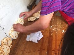 -老潼关港口肉夹馍(秦东店)