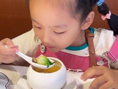 蒋公狮子头-民国红公馆·秦淮八艳(夫子庙店)