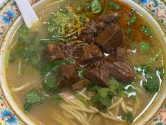 -金杨拉面王小吃面馆·牛三宝面·红烧牛肉粉