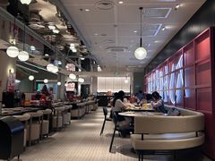 -必胜客(大悦城店)