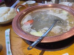 -民食香·腊排骨野生菌美食(木府店)