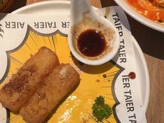 -太二酸菜鱼(永旺梦乐城店)