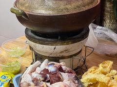 -威邵鸡煲(西华路总店)