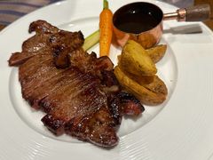 -明星酒店•FORNETTO佛纳朵意餐厅•披萨•意面(湘隆时代广场店)
