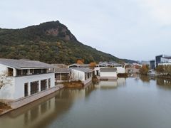 -湘湖金融镇