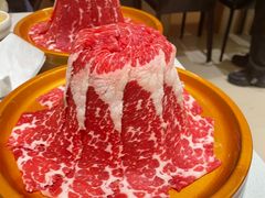 -小茉庐和牛自助火锅(龙湖万达店)