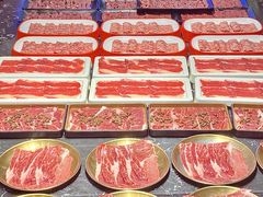 -九记潮汕现切鲜牛肉自助火锅(长沙·方圆荟店)