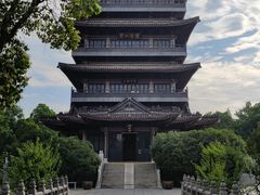-包公祠