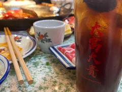 -鸿姐老火锅(花园路店)