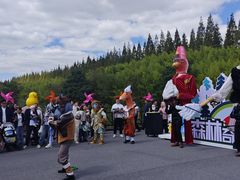 -黄海国家森林公园